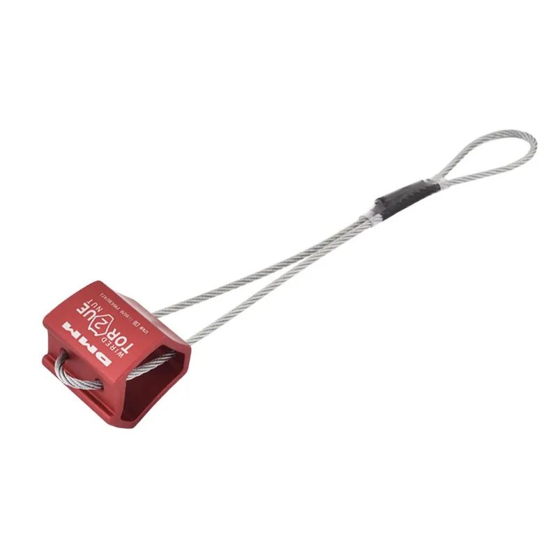 Wire Torque Nuts - Red - 2