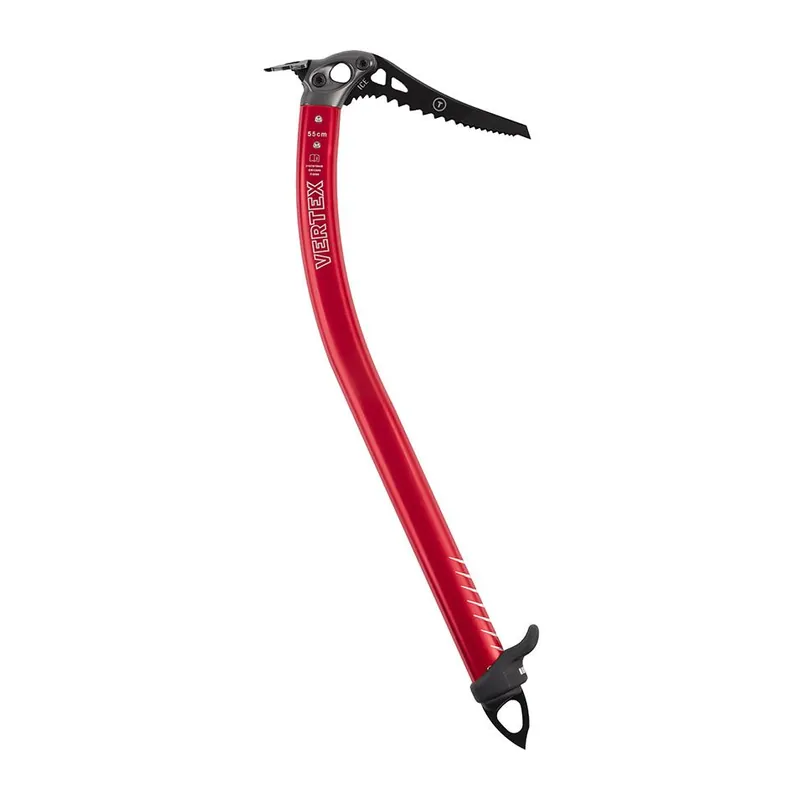 Vertex - Red
