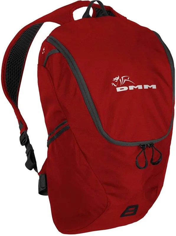 Zenith - Red - 18L
