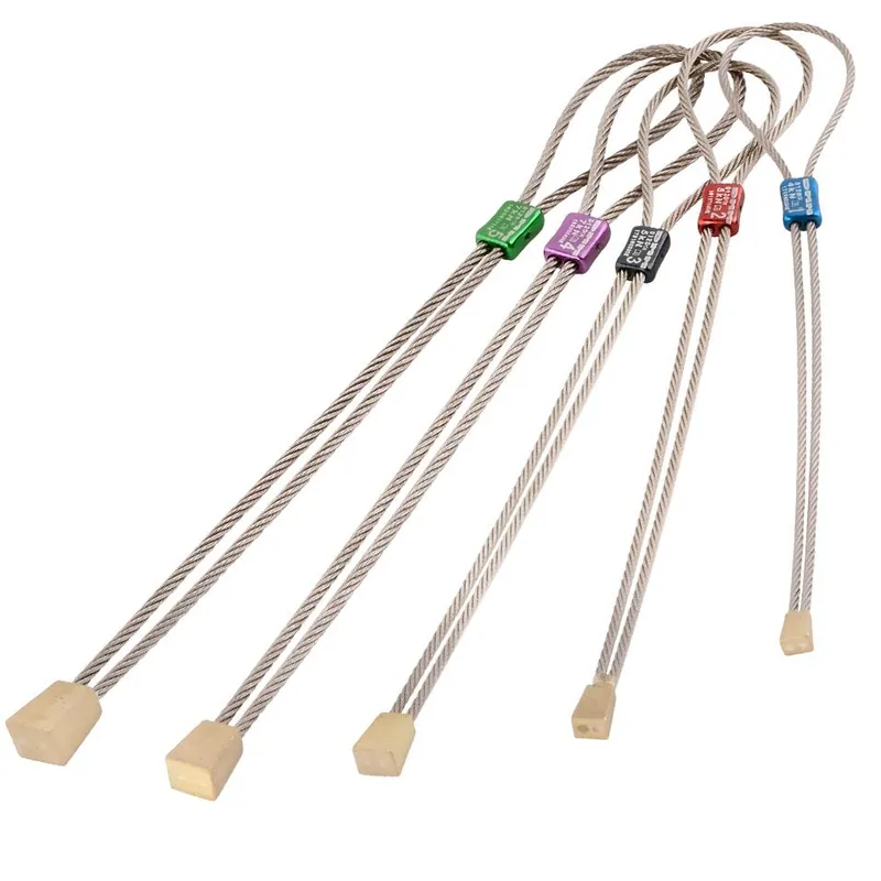Imp Brass Nuts - Assorted - 2 - 4