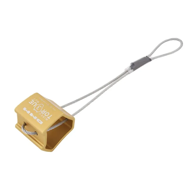 Wire Torque Nuts - Gold - 3