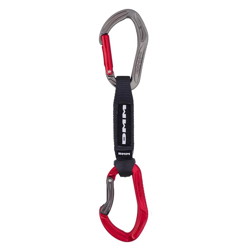 Alpha Sport - Titanium/red