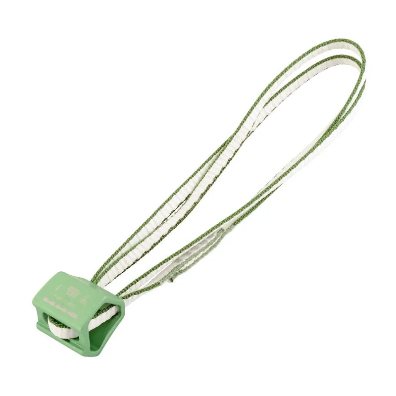 Torque Nuts - Green - 1