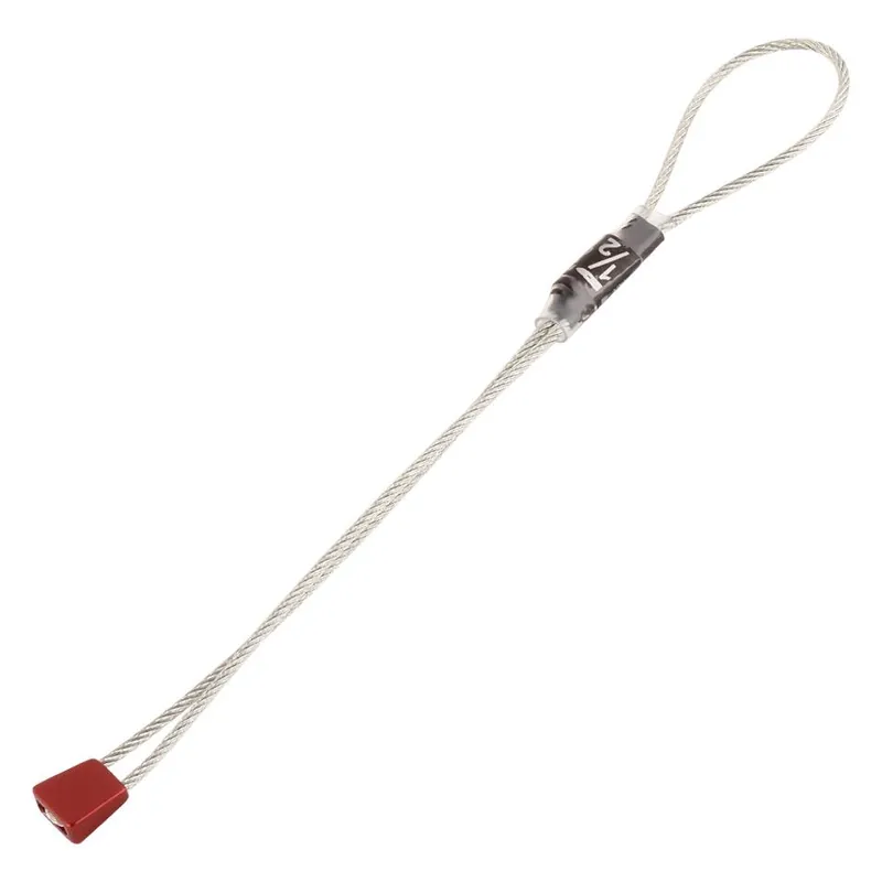 Micro Wallnuts - Red - 0.5