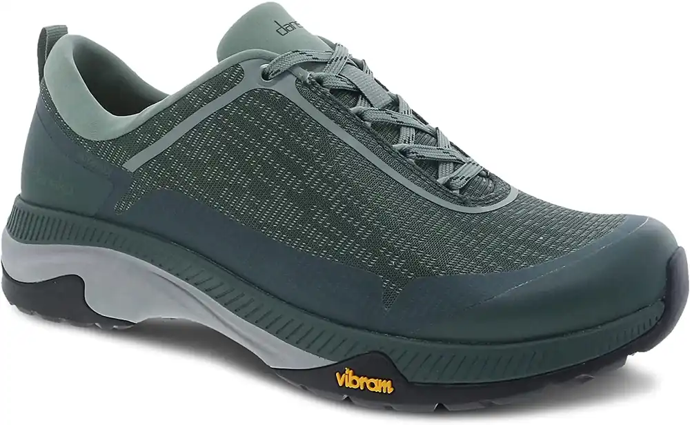 Women‘s Makayla - Green Mesh - 38