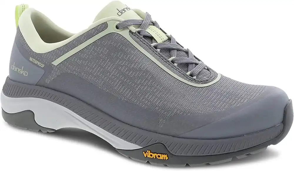 Women‘s Makayla - Grey Mesh - 38