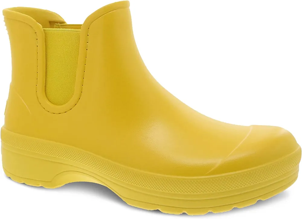 Women‘s Karmel - Yellow Molded - 36