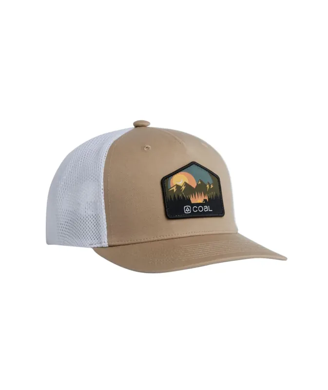The Mac - Khaki