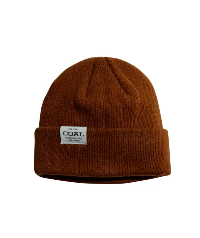 The Uniform Low - Light Brown
