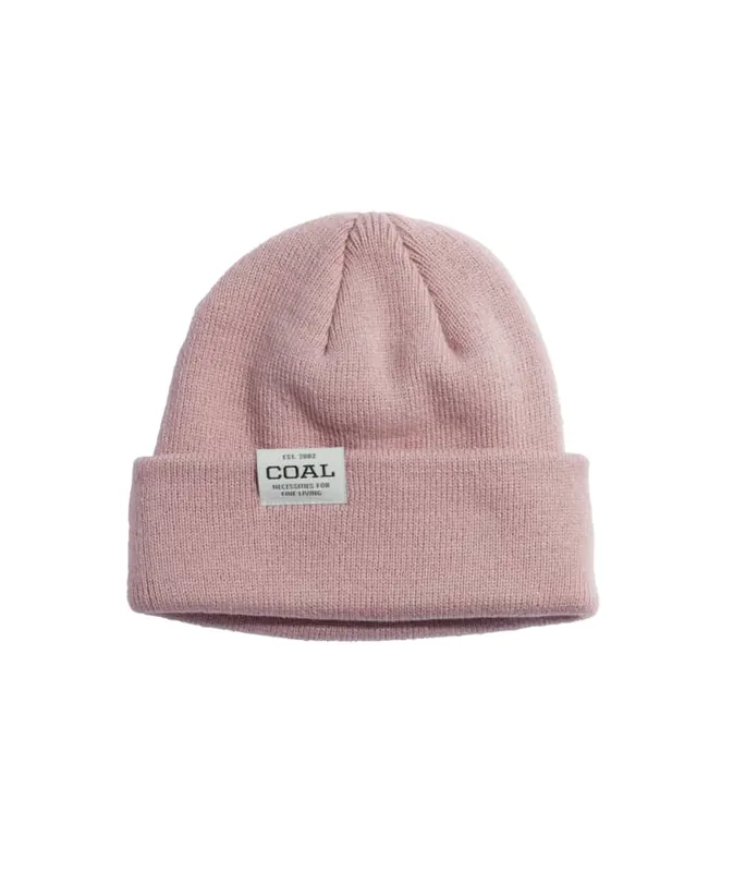 The Uniform Low - Dusty Rose