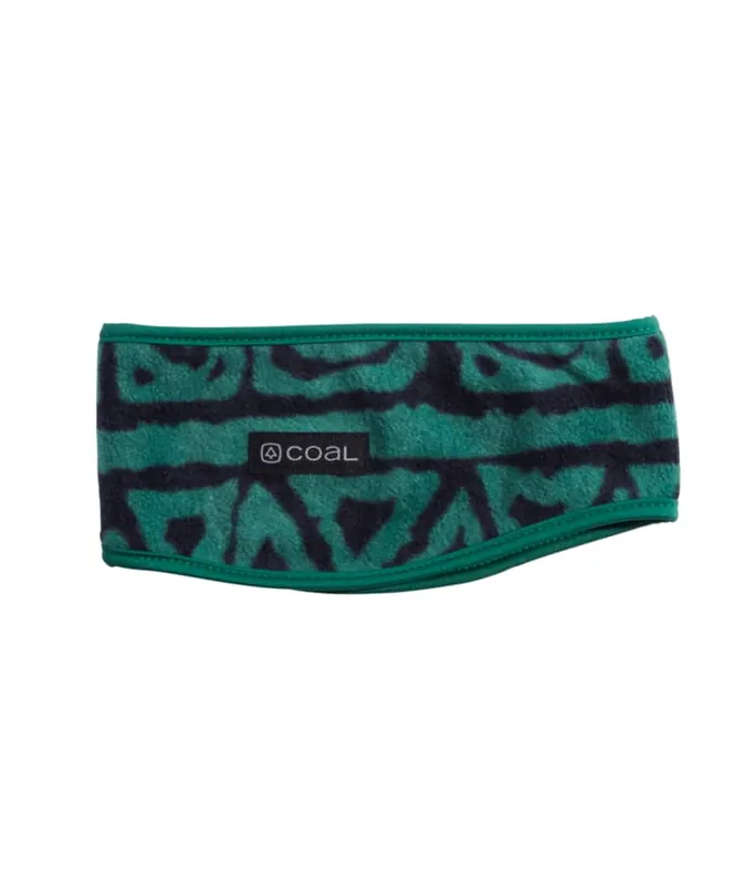 The New Jack Ear Warmer - Mint Geo