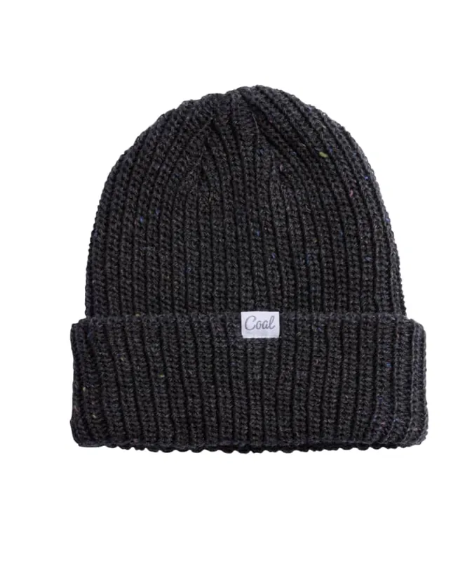 The Edith - Heather Grey