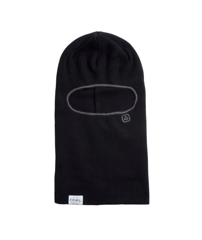 The Uniform Clava - Black