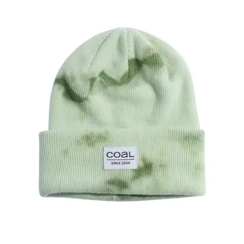 The Standard - Light Green Tie Dye