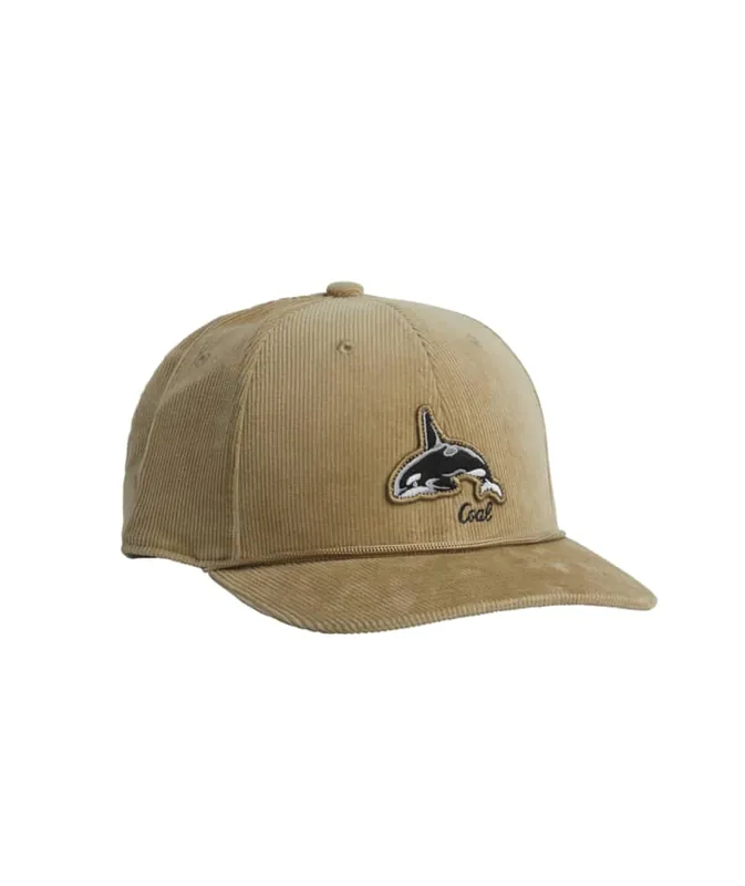 The Wilderness Low - Light Khaki