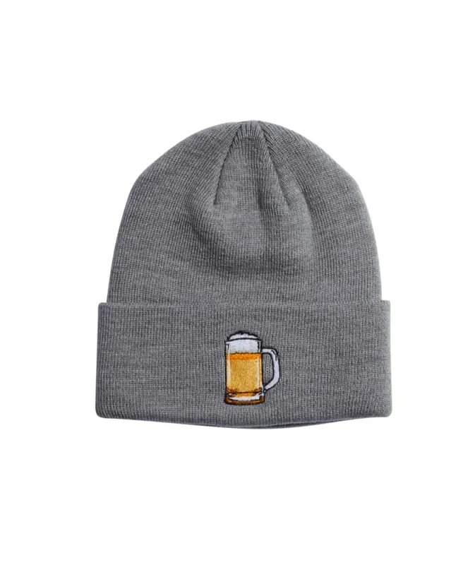 The Crave - Heather Grey