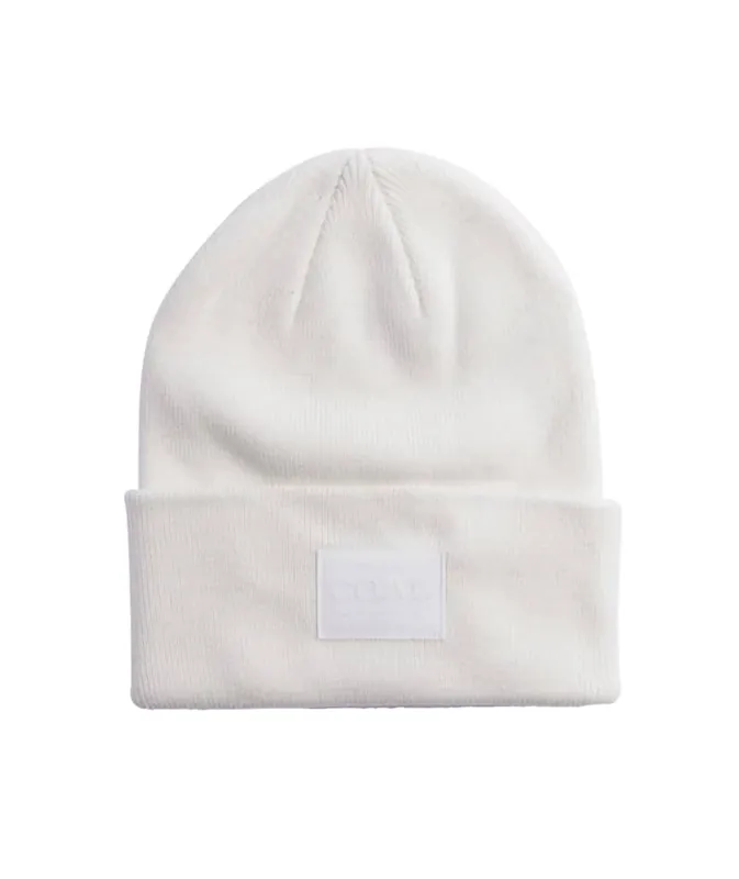 The Uniform Cashmere - White