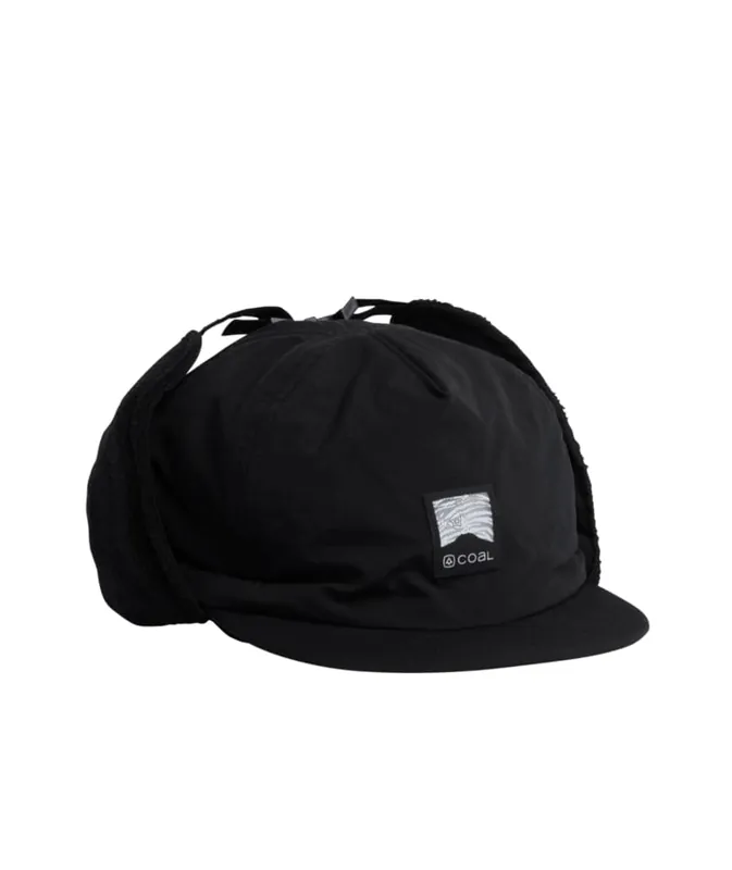 The Ryder - Black