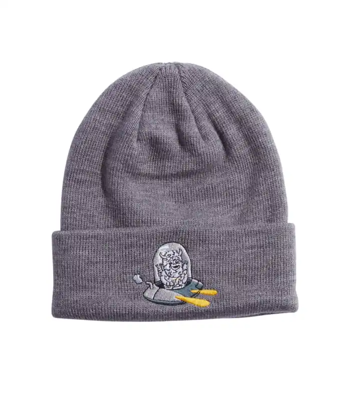 The Crave Kids - Heather Grey