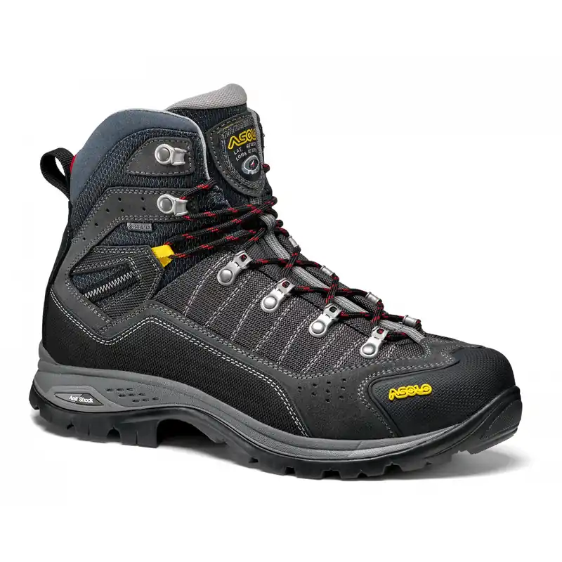 Men‘s Drifter I Evo Gv - Graphite/gunmetal - 8
