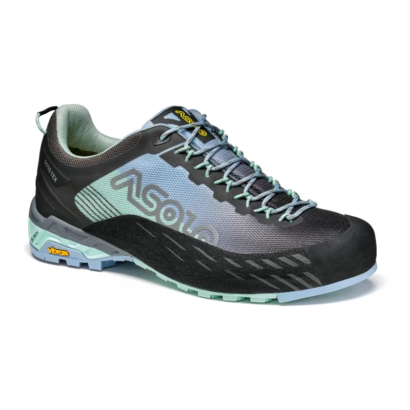 Women‘s Eldo Gv - Green/blue - 6.5