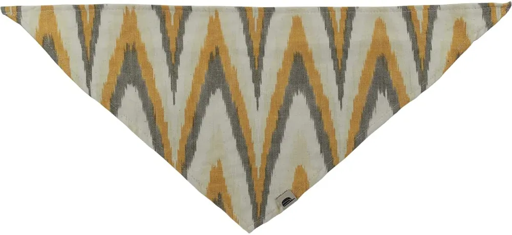 Sk Pet Bandana - Sunset - Medium