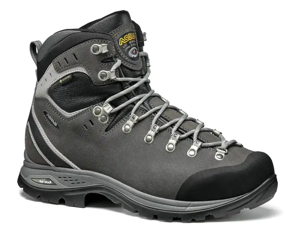 Men‘s Greenwood Evo Gv - Graphite - 11