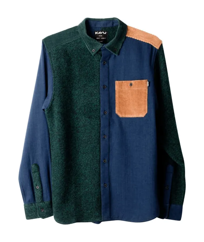 Men‘s In The Mix - Winter Tide - Small