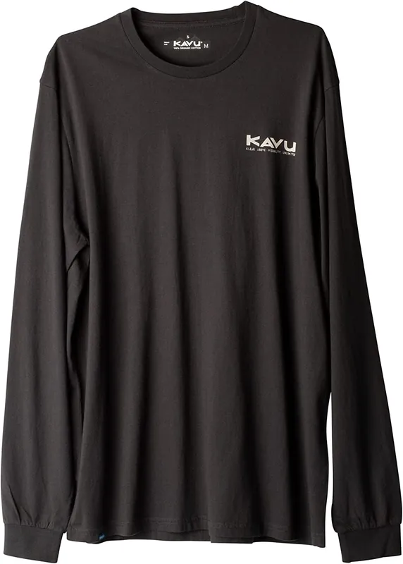 Men‘s Sasquatch To Dot - Black Licorice - Small