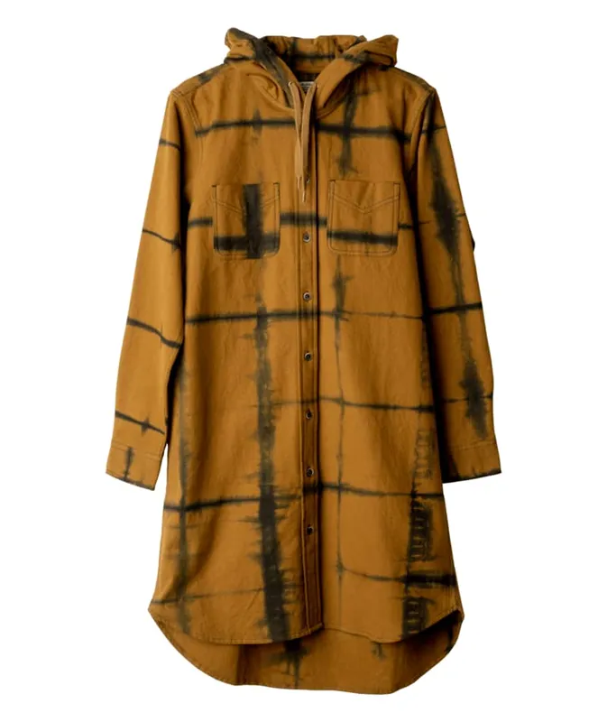Women‘s Ellowen - Cork Tie Dye - XS