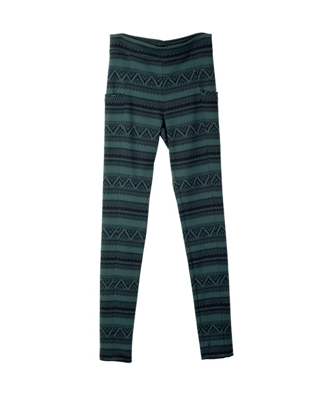 Women‘s Tularosa - Forestland - 2XS