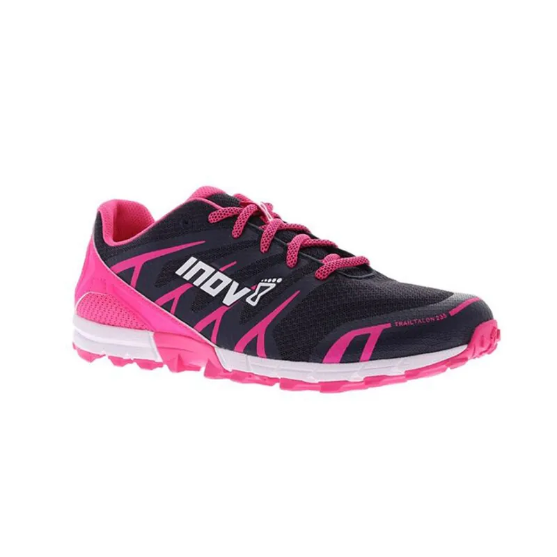 Women‘s Trailtalon 235 - Navy/pink - 11