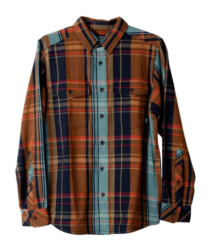 Men‘s Carrick Bend - Ocean Depth - Small
