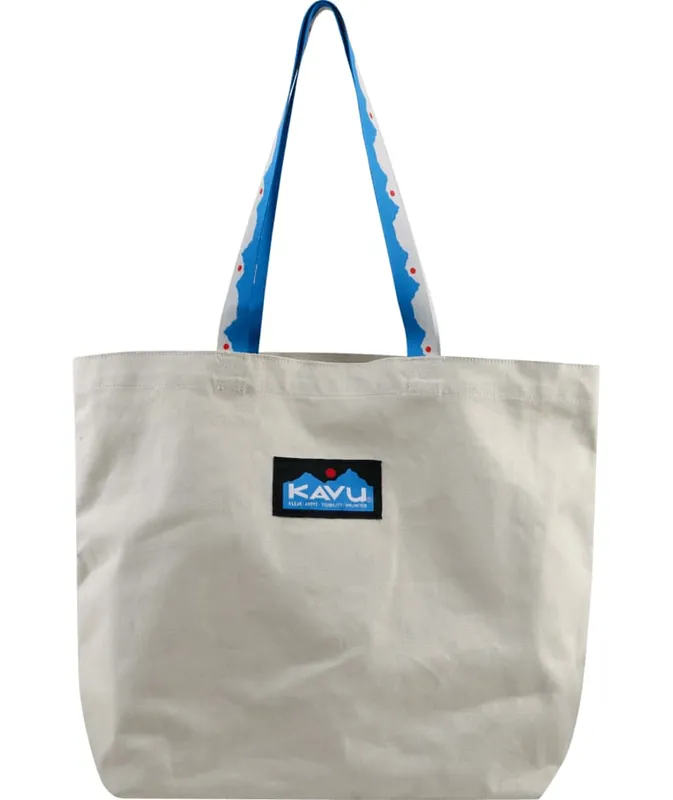 Typical Tote - Natural