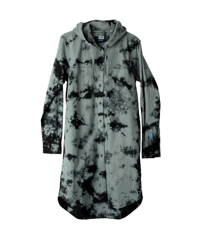 Women‘s Ellowen - Stone Tie Dye - Small