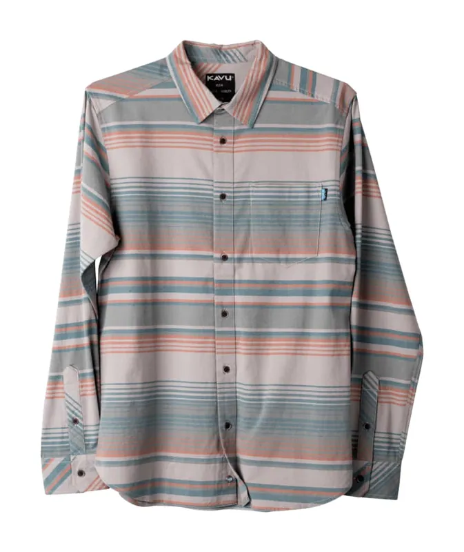Men‘s Wander More - Wild Border - Medium