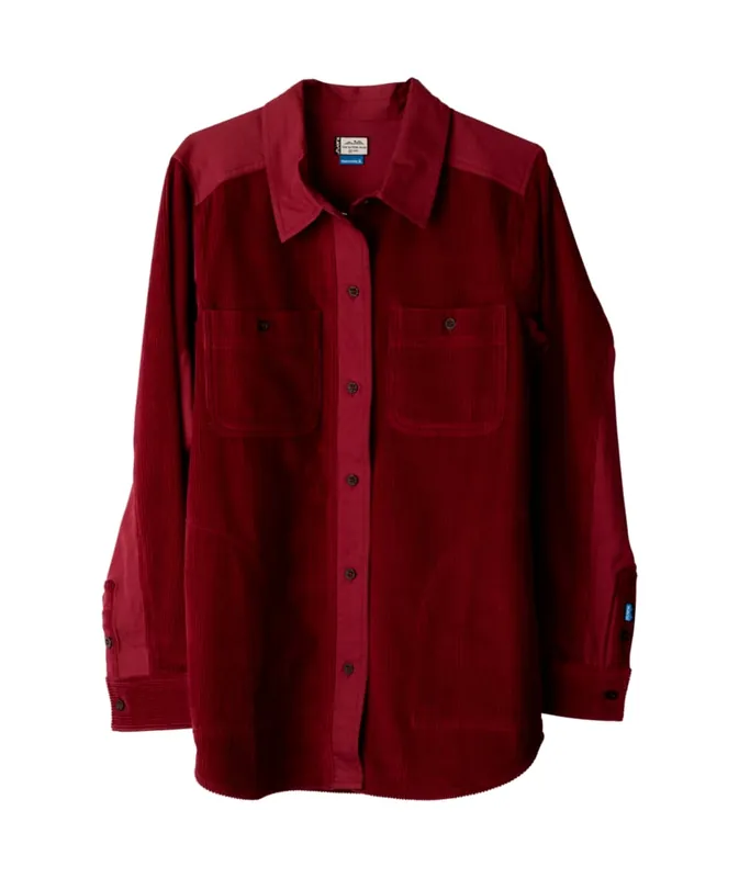Women‘s Ilana - Bordeaux - Small