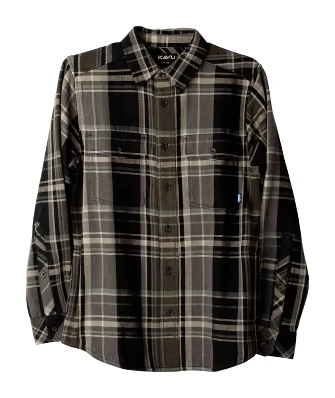 Men‘s Carrick Bend - Ironworks - Medium
