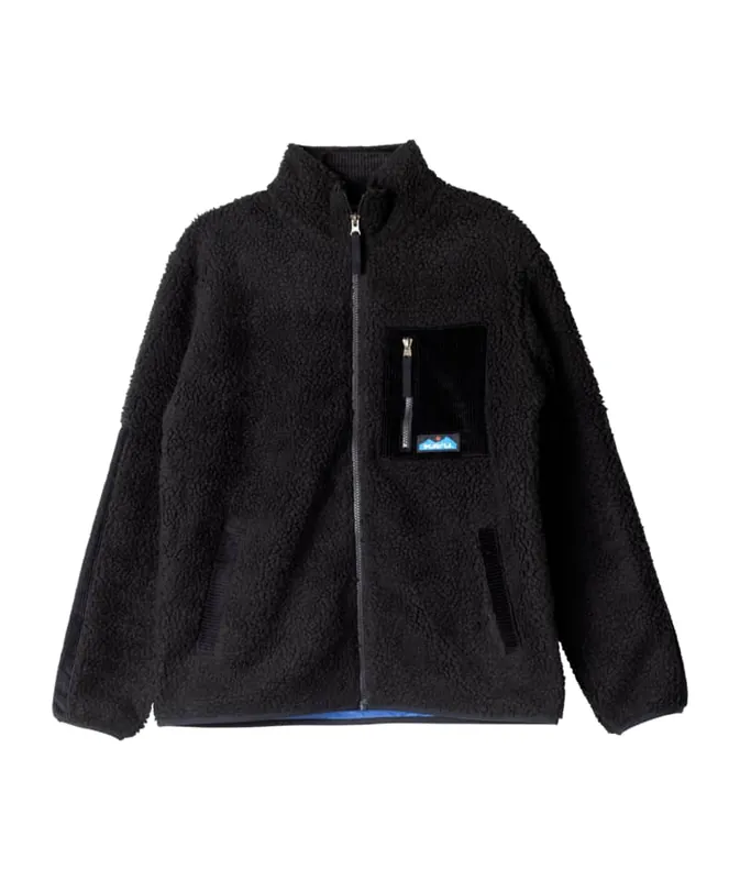 Women‘s Pearsoll - Black - Small