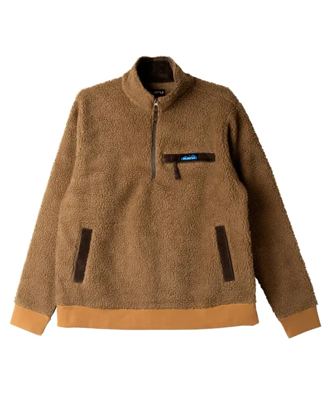 Men‘s Calawah - Coffee - Small