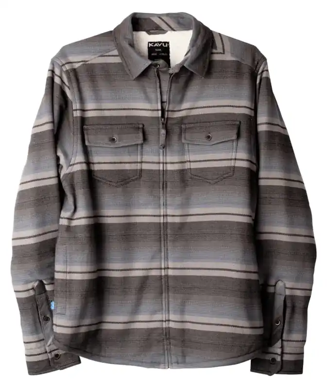 Men‘s Eagle Pine - Midnight Stripe - Medium