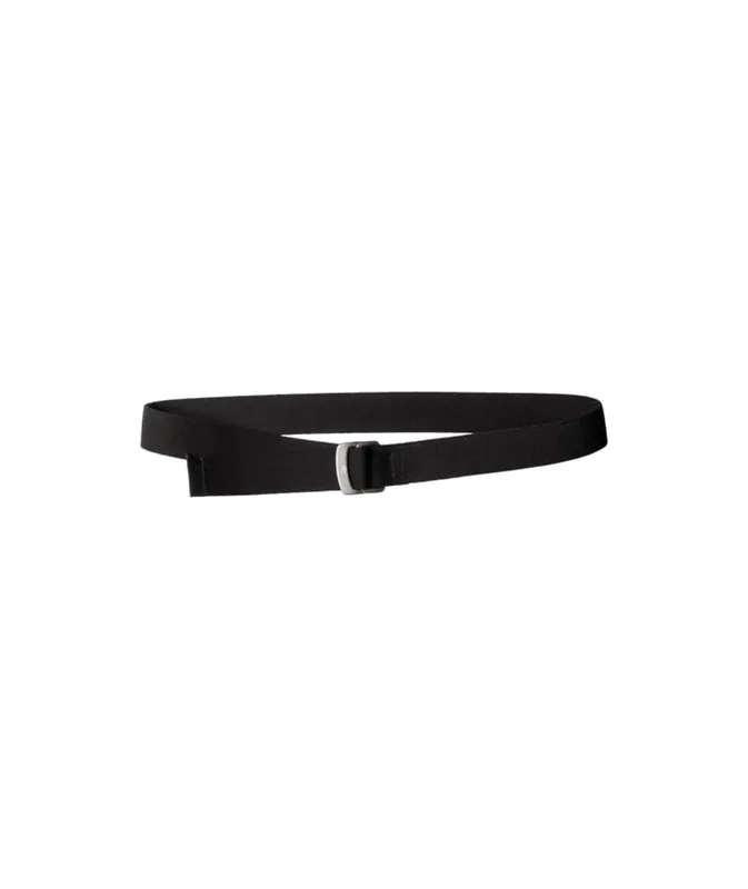 Kick Back Belt - Black - Large