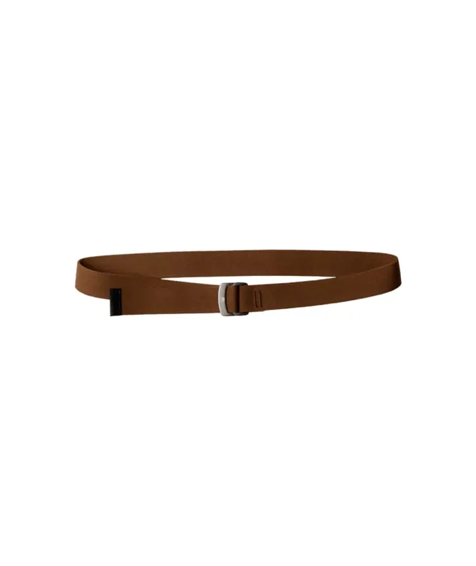 Kick Back Belt - Tobacco - Medium