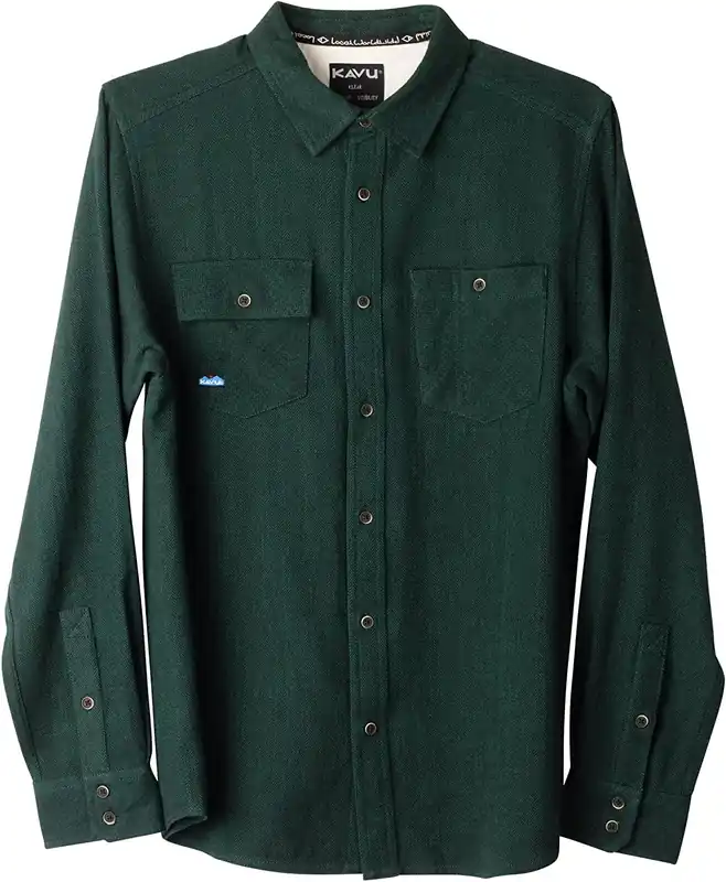 Men‘s Langley - Hemlock - Small