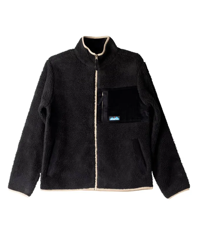 Men‘s Wayside - Black - Small
