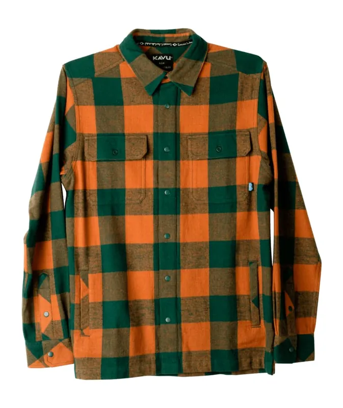 Men‘s Northlake - Forest Grown - Medium