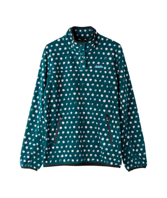 Women‘s Cavanaugh - Pinerose Dots - XS