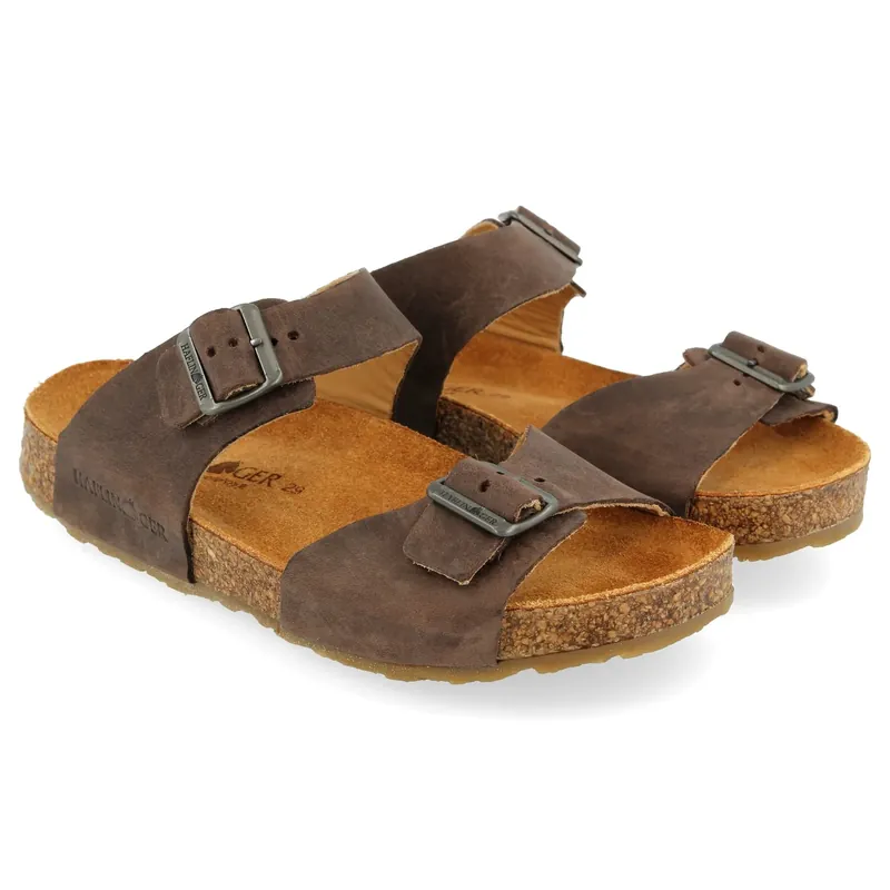 Women‘s Andrea - Brown Choco - 40