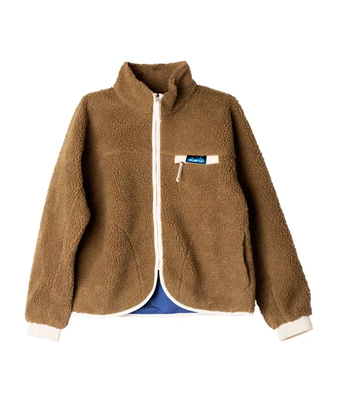 Women‘s Pinesdale - Coffee - XS