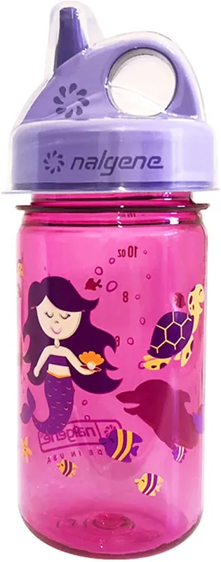 Grip-n-gulp Sustain - Mermaid